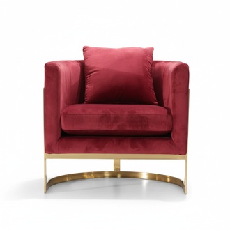 Stühle Möbel Design Sessel Luxus Stuhl Polster Relax Lounge Club