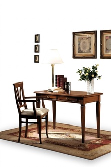 Stühle Wohnzimmer Esszimmer Lehnstuhl Polsterstuhl Armlehne Luxus Stuhl