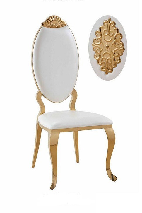 Stühle Club Luxus Stoff Holz Sessel Design Stuhl Lehnstuhl Polster Edelstahl Neu