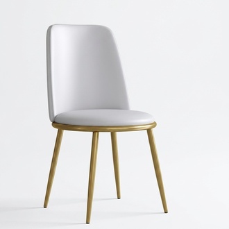 Stuhl Ess Zimmer Club Stühle Polsterstuhl Sessel Neu Lounge Designer