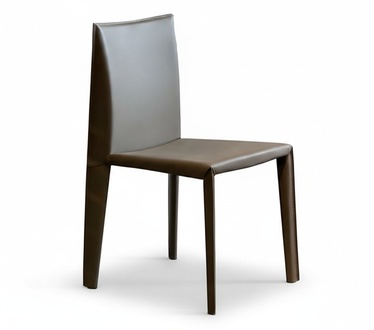 Stuhl ohne Armlehnen Modern Esszimmer Holz Stuhl Einrichtung Design