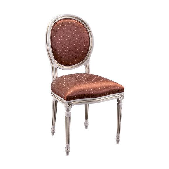 Klassische Stühle Königsstuhl Designer Stuhl Holzstuhl Esszimmerstuhl