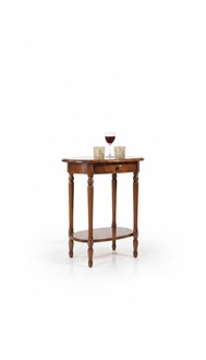 Tisch Beistelltische Wohnzimmer Massiv Beistell Couchtisch Design