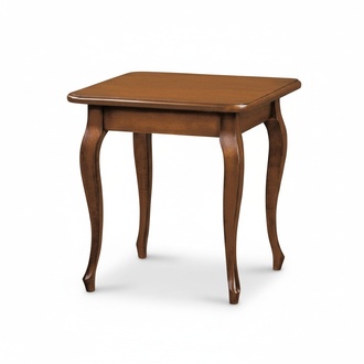 Tisch Nachttisch Konsole Beistelltisch Klassische Tische Holztisch Nachttische