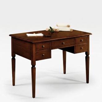 Tisch Schreibtische Computermöbel Möbel Italien Schreibtisch Italienische