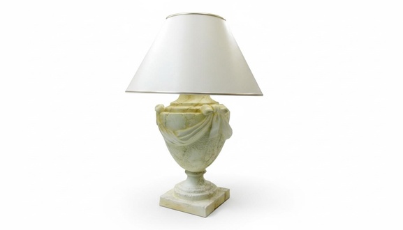 Tischlampe Tischleuchten Leuchten Lampen Lampe Vase Vasen Tischlampen