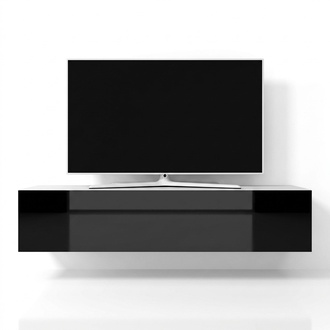TV-Lowboard Sideboard Fernsehtisch TV-Schrank Fernsehkommode Wandschrank