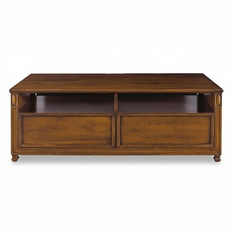 tv Ständer Sideboard Kommode Wohnzimmer Modern Holz Design Möbel rtv Lowboard