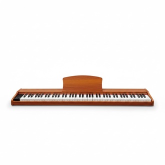 Universelles Digitalpiano mit USB-Anschluss für Musiksoftware