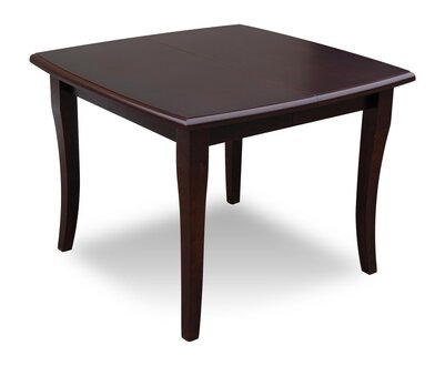 Esstisch Holztisch Massive Holz Möbel Meeting Esszimmer Tisch 100x100/250cm Neu