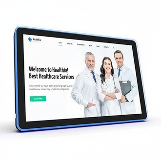 Vielseitiges Tablet Ideal für Produktivität, Unterhaltung und kreatives Arbeiten