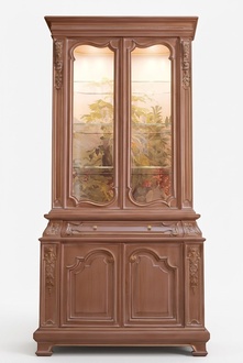 Vitrine Esszimmer Glasanrichte Designs Bizzotto Möbel Wohnzimmer Sideboard Neu