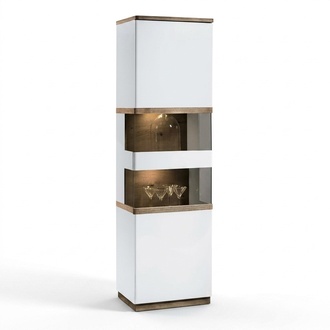 Vitrine Schaukästchen Glasschrank Präsentationsschrank Vitrinensch