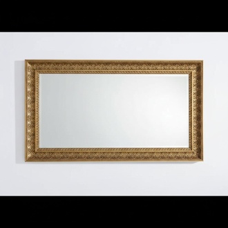 Wandspiegel Dekoration Möbel Wohnen Inneneinrichtung Spiegel 103x83cm