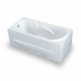 Wanne Bad Badewanne Designwanne Acrylwanne Komfortwanne Luxuswanne 170x83 cm