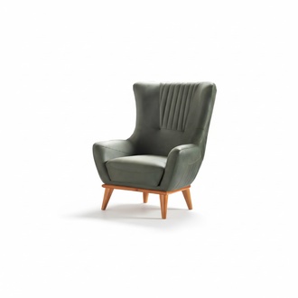 Wartezimmersessel Loungesessel Sessel Clubsessel Hotels Lobby Hotelsessel