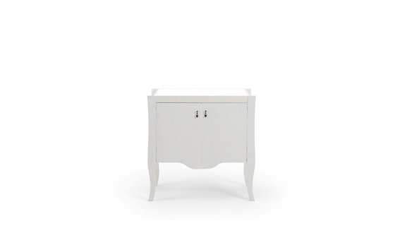 Waschbecken Schrank Regal Schränke 79cm Waschbecken Waschtisch Antik Stil Möbel