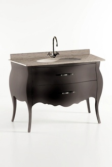 Waschtisch Waschbeckenunterschrank Badezimmerschrank Bad Schrank Becken Tisch