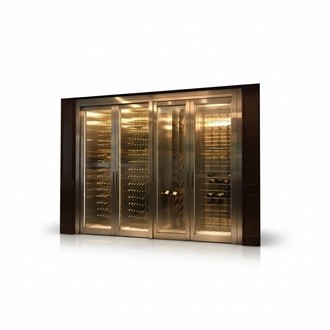 Weinkühlschrank Weinarchiv Weinlagerkühler Weinschrank Weinkühler Weinmöbel