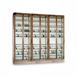 Weinregal Flaschenregal Weinmöbel Weinschrank Weinlagerregal Weinarchiv