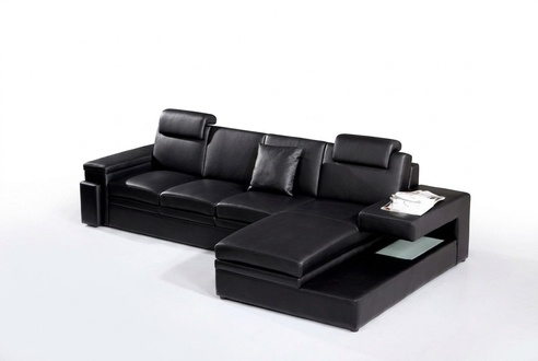 Wohnlandschaft Sofa Couch Ecksofa Eckcouch Polster Garnitur Ecke Sofas 3371