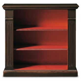 Wohnwand Schrank Holz Möbel Regale Neu Freistehend Regal Bücherschrank Mehrzweck