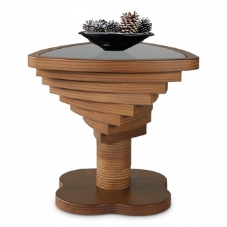 Wohnzimmer Kaffeetisch Salon Couch Sofa Tische Beistelltisch Couchtisch