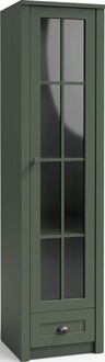 Wohnzimmer Schau Design Schränke Glas Möbel Moderne Vitrine Schrank Vitrinen Neu