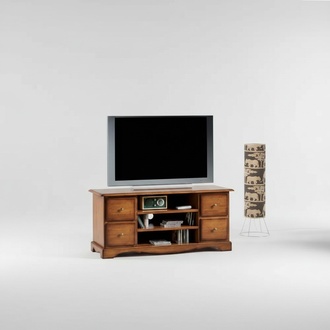 Wohnzimmerschrank tv Schrank Möbel Regal Sideboard rtv Kommode Konsole