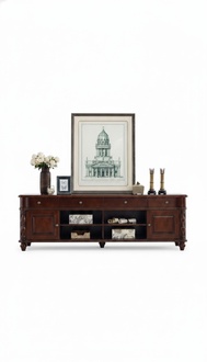 Wohnzimmerschrank tv Schrank Möbel Schränke Regal Lowboard rtv