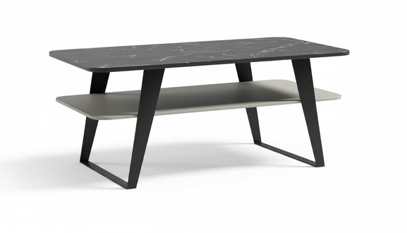 Wohnzimmertisch Couchtisch Beistelltisch Kaffeetisch Designertisch
