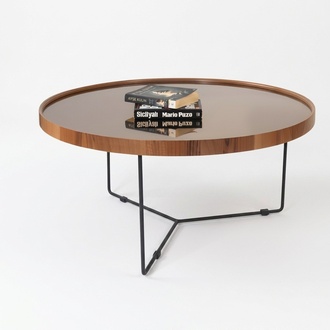 Wohnzimmertisch Couchtisch Sofatisch Beistelltisch Stilvoll Elegant