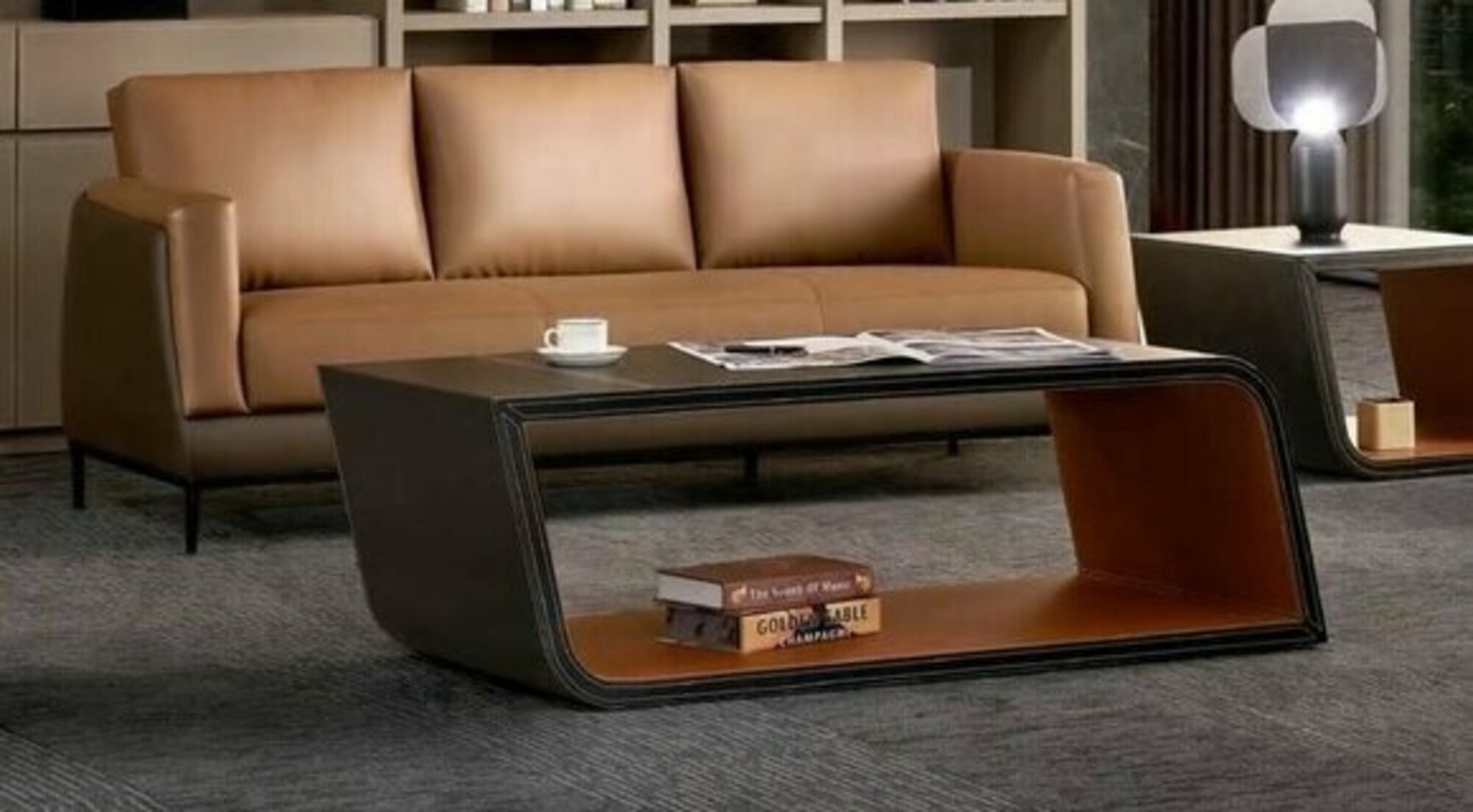 Design Couchtisch Kaffeetisch Beistelltisch Design Tisch Wohnzimmertisch Tische