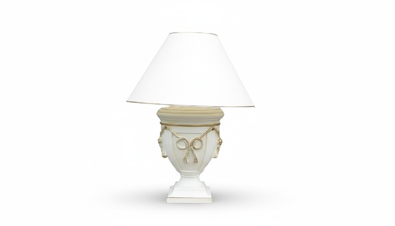 XXL Antik Stil Designer Stehleuchte Leuchte Standlampe Lampe Tisch Lampe Vase