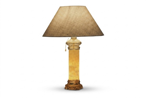 XXL Antik Stil Designer Stehleuchte Leuchte Standlampe Lampe Tisch