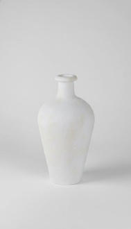 XXL Deko Vase Blumen Design Boden Dekoration Topf Antik Stil Raum Vasen