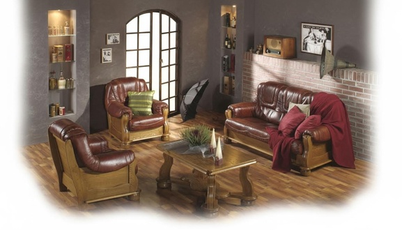 Zweisitzer Sofa 2 Sitzer Klassische Polster Neu Couchen (ohne 3+1Sitzer)