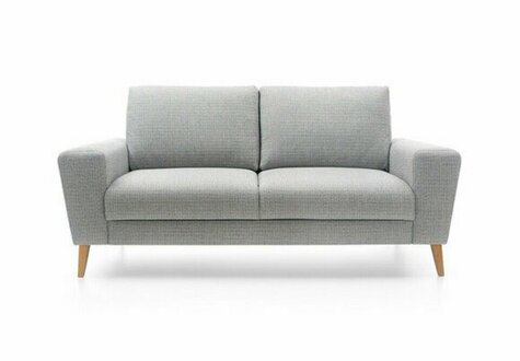 Ledersofa Sofagarnitur 2+2+1 Sitzer Set Garnitur Polstersofa Couch Garnituren