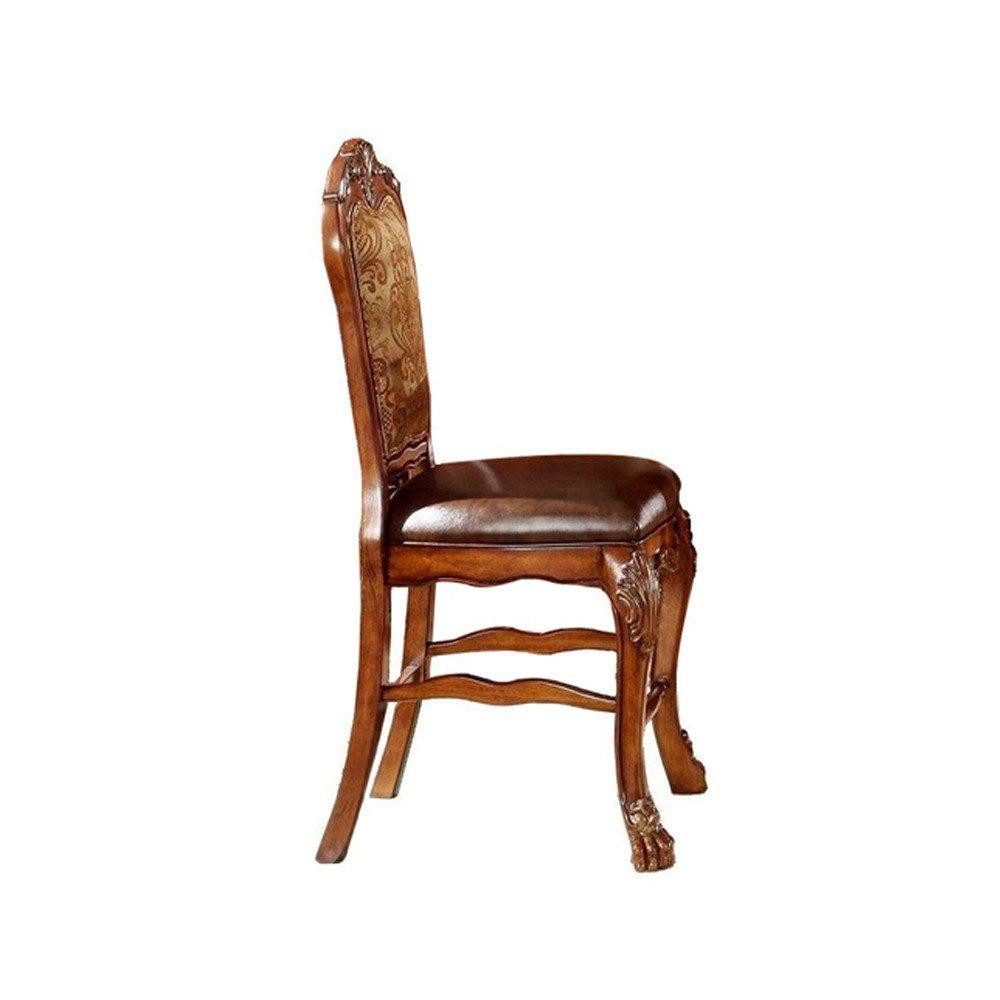 Polsterstuhl Luxus Sessel Stuhl Stühle Deko Wohnzimmer Esszimmer Sofort