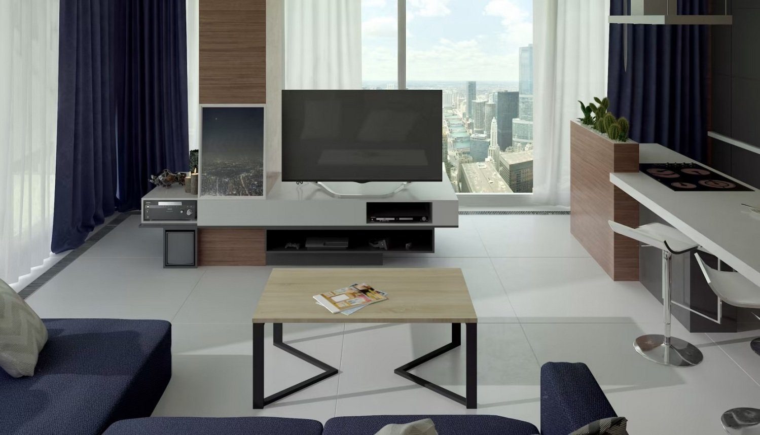 Couchtisch Kaffeetisch Beistelltisch Designer Tisch Wohnzimmertisch Tische Sofort
