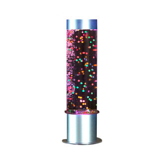 Regal Led Wasser Wand Bar Säule Wassersäulen Theke Designer Beleuchtet Regale