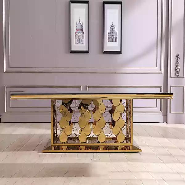 Esszimmertisch Esstisch Tische Modern Esszimmer Designer Möbel Speisetisch Tisch