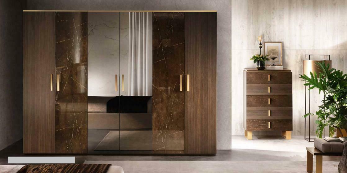 Schrank Design Hochglanz Kleiderschränke Möbel Wohnen Möbel Holz Neu Schränke