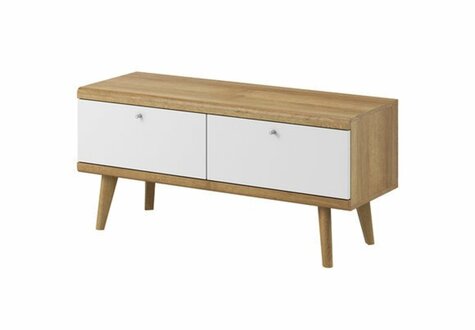 Sideboard RTV PRTV107 Tv Schrank Lowboard Design Holzschrank Schränke