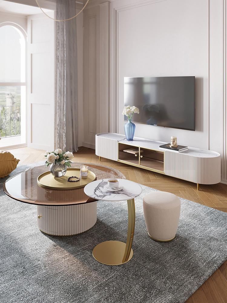 Design sideboard low board kommode schrank wand luxus schrank fernseh 200x40