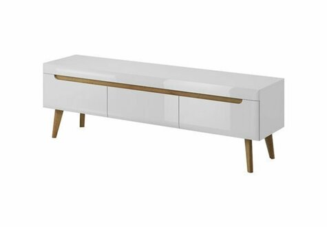 Rtv Sideboard Schrank Kommode Wohnzimmer Kommoden Holz Low Board