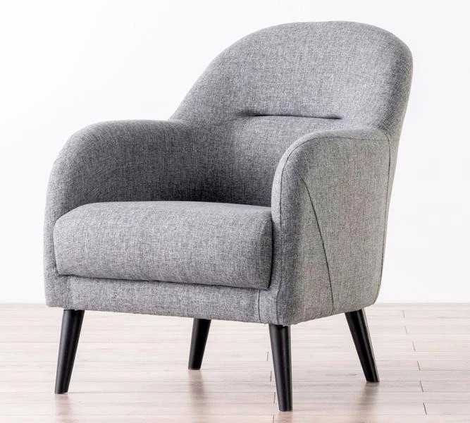 Ergonomischer Sessel mit stilvollem Design Perfekt für höchsten Komfort