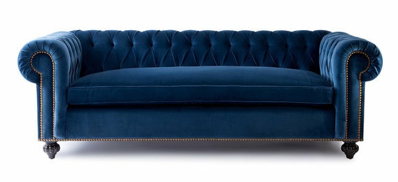 Chesterfield 3 Sitzer XXL Polster Sitz Couch Sofa Garnitur Big Couchen
