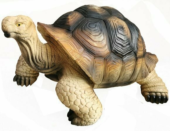 Abstrakte Deko Figur Statue Skulptur 24 cm Figuren Statuen Skulpturen Neu(A782)