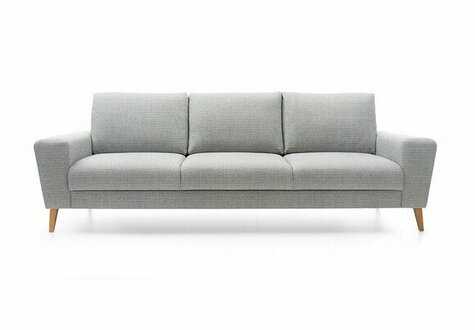 Sofagarnitur 3+1 Sitz Sofagarnitur Polstergarnitur Sessel Sofas Couch Garnituren